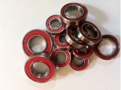 Specialized Frame Bearing Kits